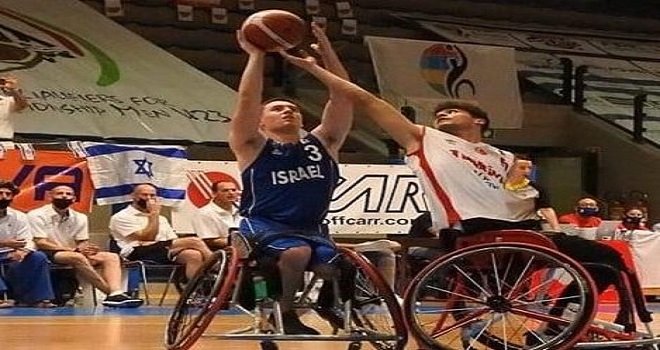 U 22’ler kaza yaptı