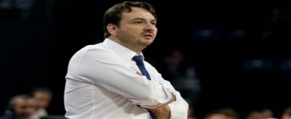 Aliağa Petkimspor başantrenörünü buldu