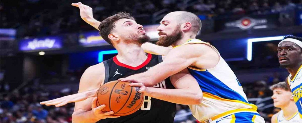 Alperen Şengün'den 39 sayı