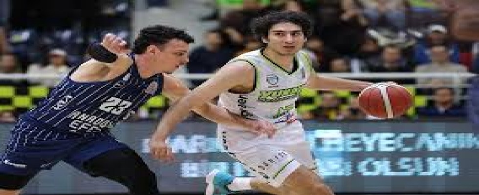 Anadolu Efes'e bir darbe de Merkezefendi Belediyesi'nden