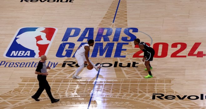 Zagklis: NBA Avrupa’da lig kurmakla ilgileniyor