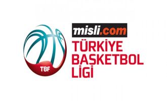 Misli.com Türkiye Basketbol Ligi 18.hafta programı