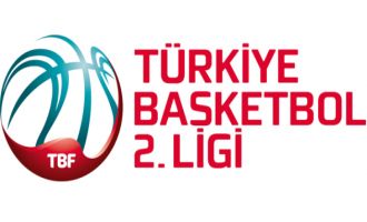 Türkiye Basketbol 2.Ligi'nde 2.hafta heyecanı