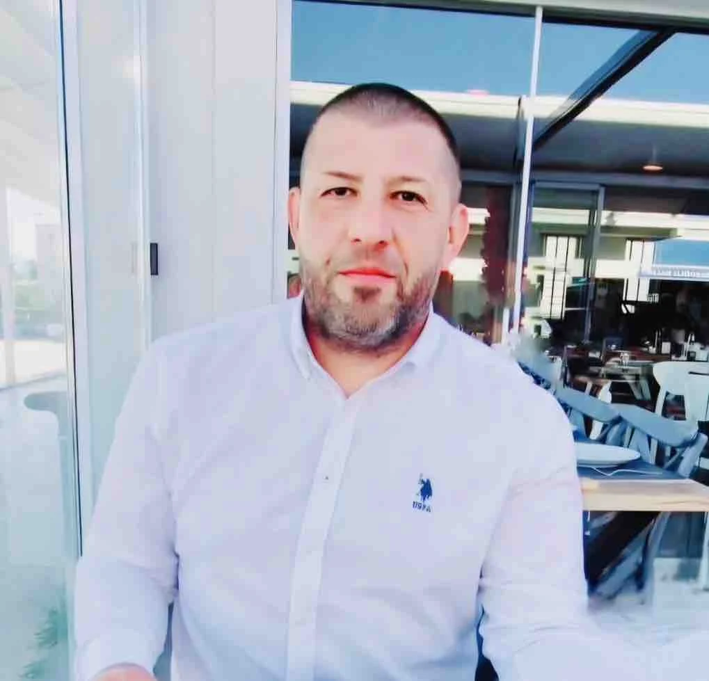 MUSTAFA ŞİMŞEK