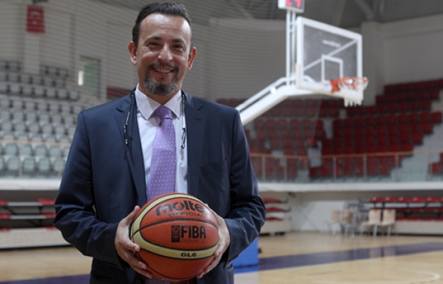  Alper Durur'un Önceliği Orduspor 