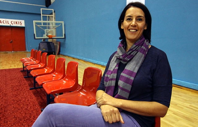  ''Avrupa Şampiyonası İçin Çok İddialıyız''