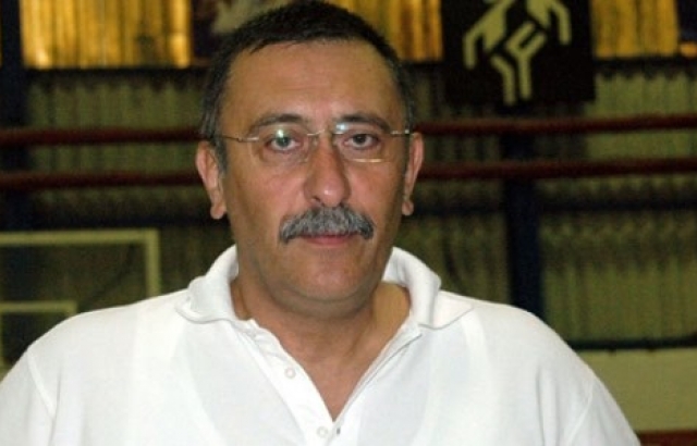  AYDAN: ÇAKI'NIN MENAJERİ YÜKSEK ÜCRET İSTEDİ