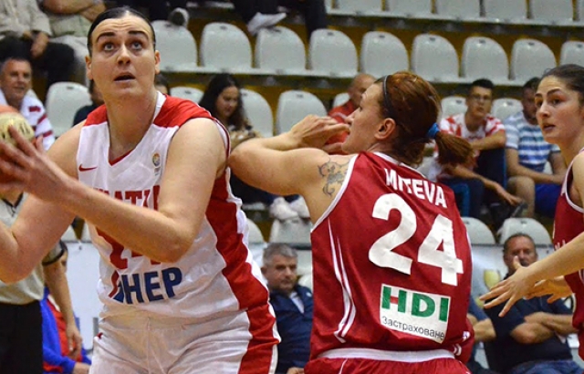  Beşiktaş, Luca Ivankovic?i kadrosuna kattı 