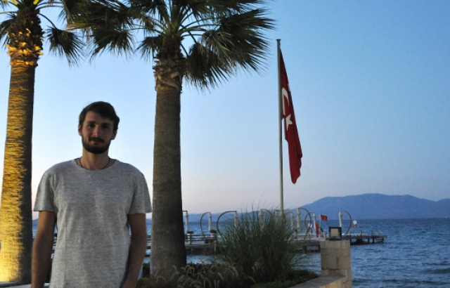  Birkan Batuk: ?Enerjisi Yüksek Bir Takımız? 