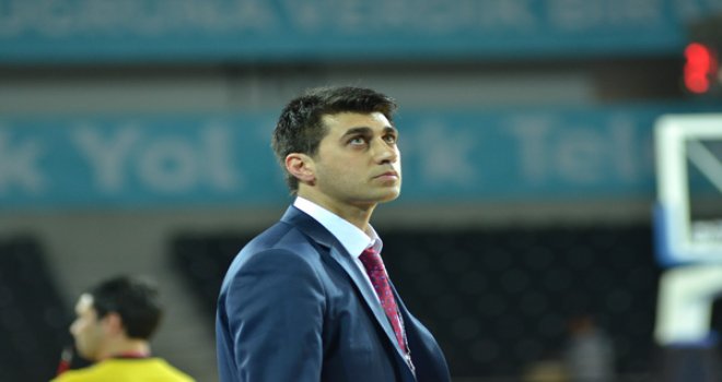  Can Sevim: ''Kadro alternatifimiz yok.''