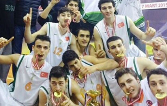  Doğa Koleji Dünya Şampiyonu Oldu 