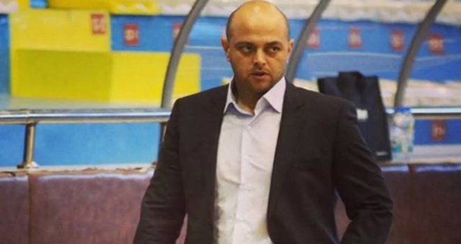  Ekin Baş: ''Şu an Türkiye'nin en iyi takımıyız''