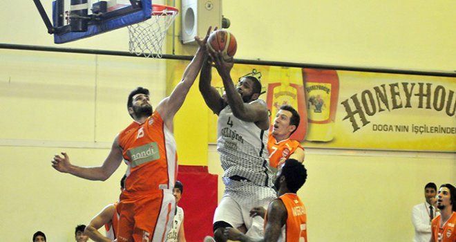  Gelişim Koleji, Melikşah Üniversitesi?ni son çeyrekte geçti