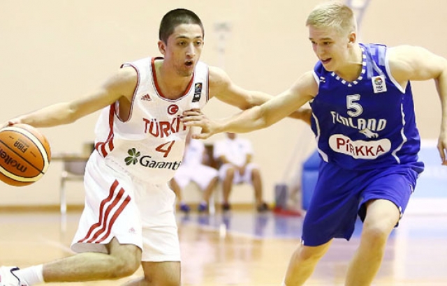  Genç Milliler'in F Grubu Rakipleri Belli Oldu 