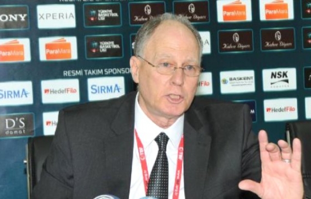  Greenberg: Doğru yöne çok iyi bir adım attık