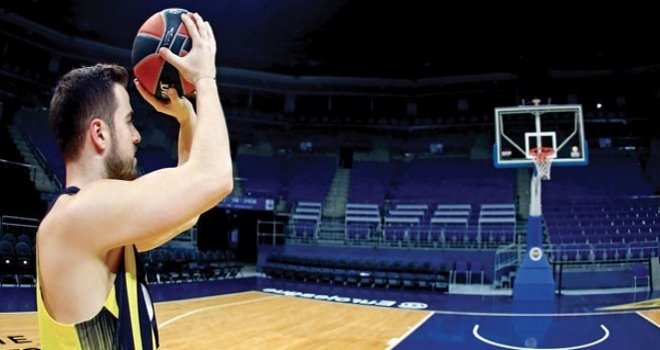  Melih Mahmutoğlu'ndan samimi açıklamalar