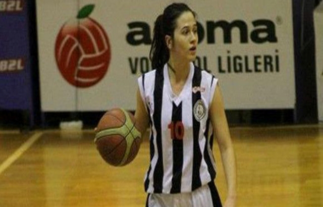  Melis Talay KRM Bakospor'da 