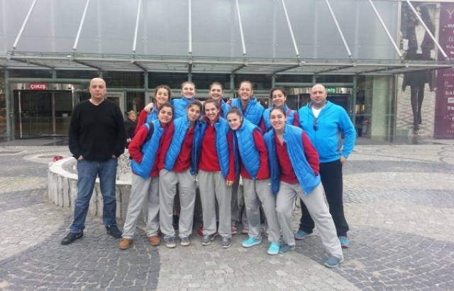  MERSİN KURTULUŞ'A SPONSOR