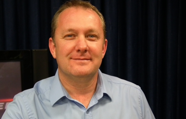  Murat Boyacıoğlu:''Taraftar-oyuncu sinerjisini yarattık''