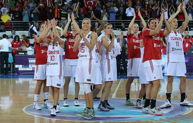  Potanın Perileri çalışmalara başlıyor 