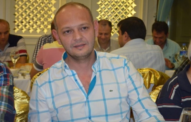  SELÇUK ÜNİVERSİTESİ'NDE BAŞKAN BELLİ