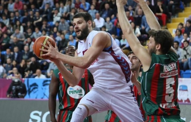  Tofaş Kaloyan Ivanov'u transfer etti...