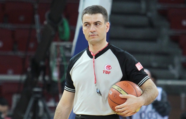  Yener Yılmaz'a Önemli Görev 