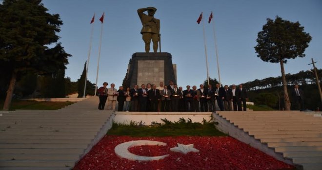 12. Basketbol Oskarları dağıtıldı