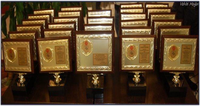 12. Basketbol Oskarları'nı kazananlar açıklandı