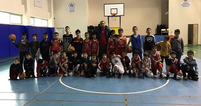 12 DABO Şırnak'ta çalışmalarına 9 ay sonra yeniden başladı