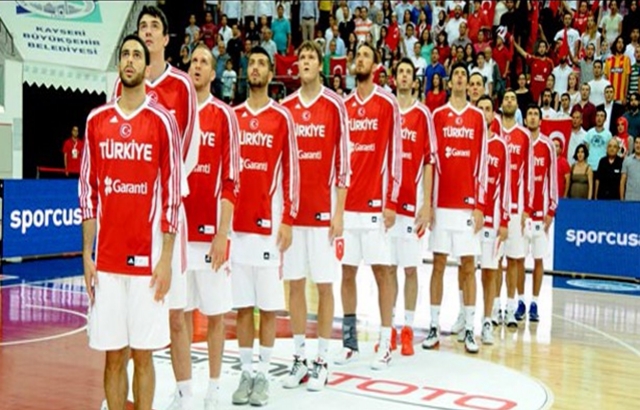 12 DEV ADAM ÇALIŞMALARINA ÇEŞME'DE BAŞLIYOR