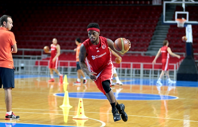 12 Dev Adam çalışmalarını sürdürüyor...