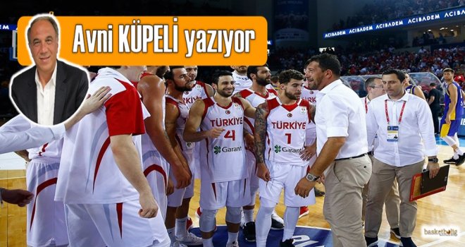 ''12 DEV ADAM'' olma yolunda?