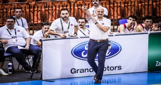 1881 Düzce Belediyespor antrenörünü buldu