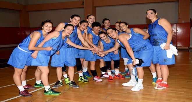 1.Becker Karar Ver Cup'ta final günü...