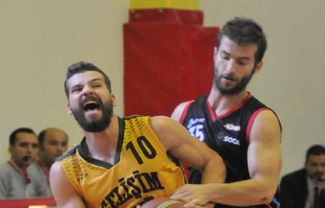 2. Lig derbisinde Socar, Gelişim'i yendi