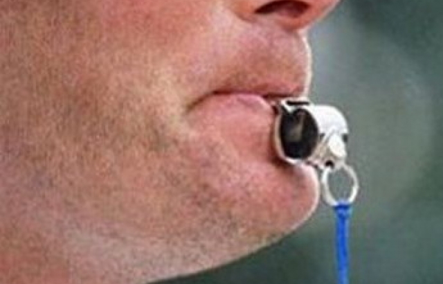 2. LİGDE ŞAMPİYONLUK MAÇI YENİLERİN...