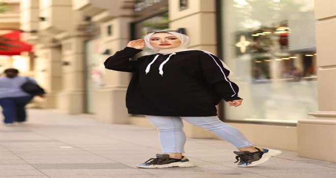 2019 Tunik Modelleri