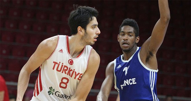 21. Turgut Atakol Turnuvası'nda son gün