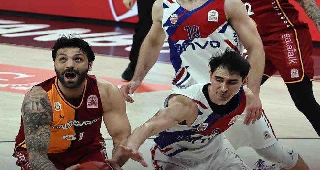 222 sayılık maçta kazanan Büyükçekmece