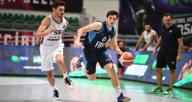 24. Cevat Soydaş Basketbol Turnuvası heyecanı 19-21 Eylül'de