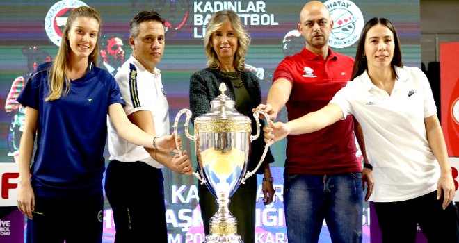 24. Kadınlar Cumhurbaşkanlığı Kupası basın toplantısı düzenlendi