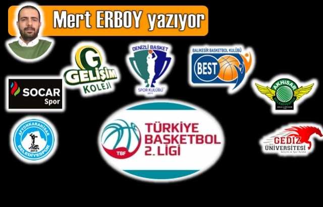 2.Lig'de Egeliler ne yaptı?