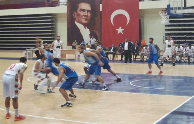 3. Ligde Bostanlıspor ve Işıkspor kazandı
