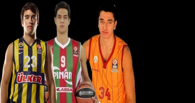 3 oyuncumuz daha NBA Draftları'ndan çekildi
