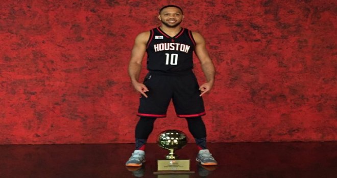 3 Sayı Yarışması'nda zafer Gordon'un