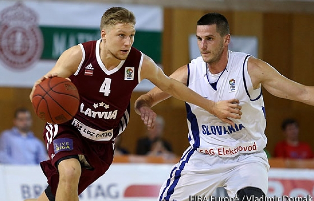 3 Takım Avrupa Şampiyonası'nda gitmeyi garantiledi