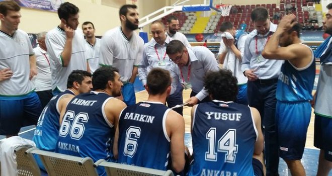 309 sayılı maçın galibi Ormanspor