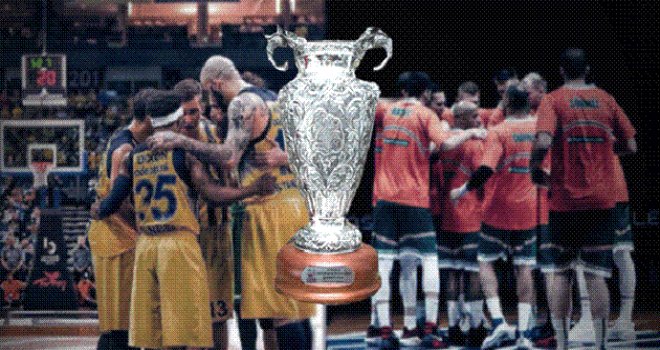 33. Cumhurbaşkanlığı Kupası sahibini buluyor...