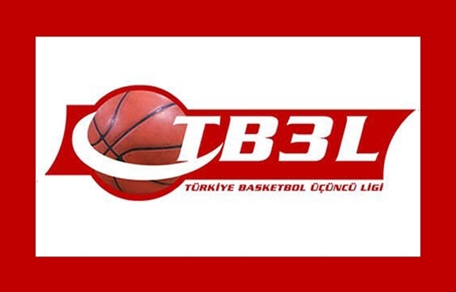 3.Lig'de 6.hafta heyecanı bugün başlıyor.